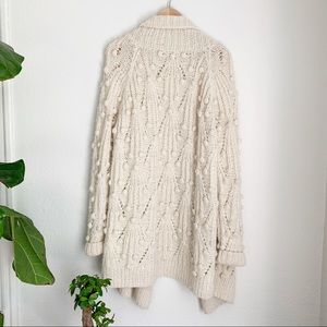 Ulla Johnson Gwendolyn Cardigan 